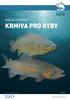 AQUA GARANT KRMIVA PRO RYBY. Fotolia.com - Rostislav Ageev, Fische: W. Hauer 08/