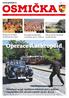 Měsíčník Městské části Praha 8 Červenec 2017 Zdarma. Evropské šampiónky v aerobiku jsou z Prahy 8. Operace Anthropoid