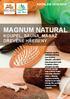 MAGNUM NATURAL KOUPEL, SAUNA, MASÁŽ DŘEVĚNÉ HŘEBENY