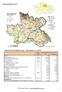 průmysl a stavebnictví % 41,1 1) tržní a netržní služby % 55,5 1) Průměrná hrubá měsíční mzda zaměstnance (rok 2009) Kč