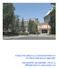 VÝROČNÍ ZPRÁVA O ČINNOSTI ŠKOLY VE ŠKOLNÍM ROCE 2006/2007 OBCHODNÍ AKADEMIE, OPAVA, PŘÍSPĚVKOVÁ ORGANIZACE