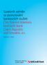 Sazebník odměn za poskytování bankovních služeb Část firemní klientela UniCredit Bank Czech Republic and Slovakia, a.s.