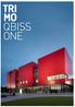 OBSAH. Qbiss Kvalitní, inovativní a chytré opláštění budovy 1. Estetika na nejvyšší úrovni 2. Kompletní řešení stěn 12. Maximální bezpečnost 14