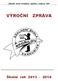 Základní škola Pardubice - Spořilov, Kotkova 1287 VÝROČNÍ ZPRÁVA