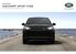 VÁŠ LAND ROVER. DISCOVERY SPORT PURE DISCOVERY SPORT PURE TD4 AUTOMATICKOU (150 k)