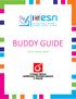 BUDDY GUIDE Letní semestr 2018