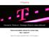 Deutsche Telekom: Strategie firemní odpovědnosti