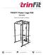 TRINFIT Power Cage PX6