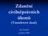 Podle dopadu daně daně přímé daně nepřímé Podle objektu daně Klasifikace daní daně důchodové (DPFO, DPPO) daně majetkové (DN, SilD) daně z civilněpráv