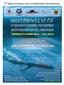 3 rd Open European Cup In Underwater Orienteering