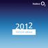 Výroční zpráva Nadace Telefónica za rok 2012