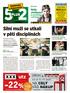 2 27. září 2018 Kladensko arakovnicko. VPraze nás najdete v PaláciYMCA, Na Poříčí 12,Praha 1, tel.: , SLEVY ZAVČASNOU REZERVACI