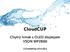 CloudCUP. Chytrý hrnek s OLED displejem VSON WP2860. Uživatelská příručka