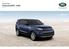 VÁŠ LAND ROVER. DISCOVERY HSE HSE Td6