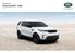 VÁŠ LAND ROVER. DISCOVERY HSE HSE Td6