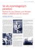 Ve víru kosmologických paradoxů