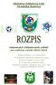 Oblastný futbalový zväz Považská Bystrica oblastných futbalových súťaží pre súťažný ročník 2015/2016