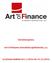 Výroční zpráva. Art of Finance investiční společnosti, a.s.