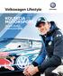 Volkswagen Lifestyle KOLEKCIA MOTORSPORT. World Rally Championship