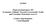 ZA5943. Flash Eurobarometer 397 (Consumer Attitudes Towards Cross-border Trade and Consumer Protection, wave 4) Country Questionnaire Czech Republic