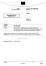 RADA EVROPSKÉ UNIE. Brusel 27. ledna 2009 (19.02) (OR. fr) 5789/09 Interinstitucionální spis: 2009/0005 (COD) MAR 8 CODEC 86 NÁVRH