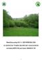 Metodický postup NLC č. G/2014/5893/NLC/266 na vyhotovenie Projektu starostlivosti o lesný pozemok schválený MPRV SR pod číslom 4066/