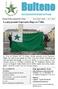 Časopis Klubu esperantistů v Praze N-ro 1/2017 (209) La plej granda Esperanto-flago en Ĉeĥio