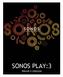 SONOS PLAY:3 Návod k obsluze