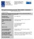 Evropské technické posouzení ETA-15/0287 z 22/05/2015