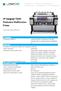 HP Designjet T3500 Production Multifunction Printer