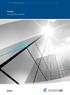 Ventilátory Vzduchotechnické jednotky Distribuční elementy Požární technika Vzduhové clony Tunelové ventilátory. Geniox. Nová generace jednotek