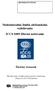 Medzinárodná štúdia občianskeho vzdelávania ICCS 2009 Hlavné testovanie