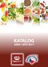 katalog jaro / léto 2017 astro z Česka