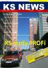 KS NEWS E zpravodaj společnosti KS program, spol. s r.o. číslo 2/2010 Ročník IV.