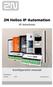 2N Helios IP Automation