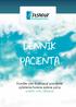 (tolkapón) tablety DENNÍK PACIENTA. Pomôže vám dodržiavať pravidelné vyšetrenia funkcie pečene počas prvého roku užívania