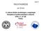 9/2017 TACHYKARDIE. Jan Šimek. II. interní klinika kardiologie a angiologie Komplexní kardiovaskulární centrum VFN a 1.