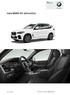 Vaše BMW X5 xdrive30d.