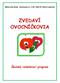 ZVEDAVÍ OVOCNÍČKOVIA Školský vzdelávací program