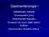 Gastroenterologie I. Vyšetřovací metody Onemocnění jícnu Onemocnění žaludku Krvácení do horní části trávicí trubice Onemocnění tenkého střeva