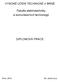 VYSOKÉ UČENÍ TECHNICKÉ V BRNĚ. Fakulta elektrotechniky a komunikačních technologií DIPLOMOVÁ PRÁCE