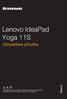 Lenovo IdeaPad Yoga 11S