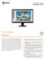 CS230B-BK. Vaše výhody. 23 Graphics-Monitor