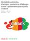 Obchodné podmienky k bežným, sporiacim a vkladovým účtom a povolenému prečerpaniu v mbank
