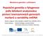 Populační genetika a fylogeneze jedle bělokoré analyzována pomocí izoenzymových genových markerů a variability mtdna