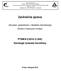 Závěrečná zpráva. PT#M/9-2/2016 (č.945) Sérologie lymeské borreliózy. Zkoušení způsobilosti v lékařské mikrobiologii (Externí hodnocení kvality)