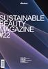 v tomto vydání SCENE COLLECTION / LOVE CURL / SUSTAINABILITY REPORT / ALCHEMIC / I SUSTAIN BEAUTY