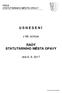 RADA STATUTÁRNÍHO MĚSTA OPAVY USNESENÍ. z 68. schůze RADY. dne Anonymizované usnesení