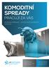 KOMODITNÍ SPREADY PRACUJÍ ZA VÁS SEZÓNNÍ SPREADY - STATISTICKÉ ROZBORY 01/09/2015