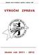 Základní škola Pardubice - Spořilov, Kotkova 1287 VÝROČNÍ ZPRÁVA